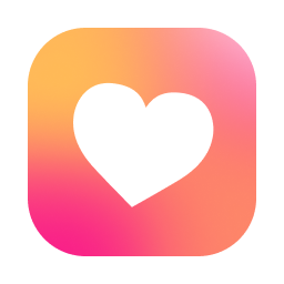 Heartbeat Chat, Inc logo