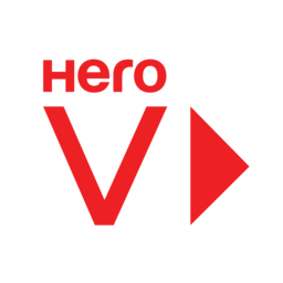 Hero Vired logo