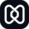 Hexnode logo