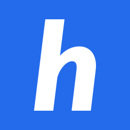 Hopper HQ logo