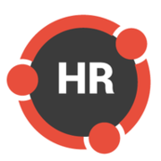 HRStop logo