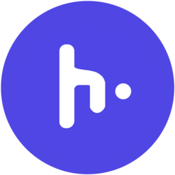 Hubhopper logo