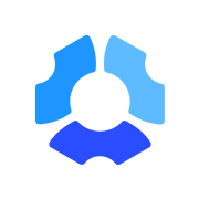 Hubstaff Time logo