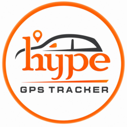 Hype GPS Tracker logo