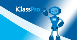 iClassPro logo