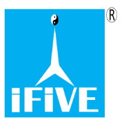 iFive Technology logo