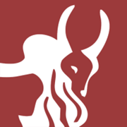 IndusInd IndusMobile logo