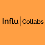 InfluCollabs logo