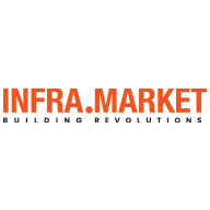 Infra.Market logo