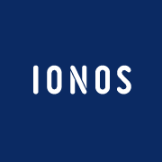 IONOS Email logo