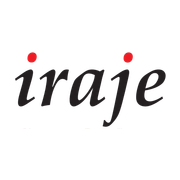Iraje logo