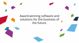 IRIS Software Group logo