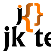 JK Tech Hub logo
