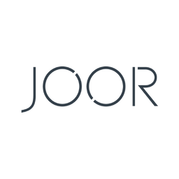 JOOR logo