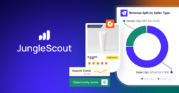 Jungle Scout logo