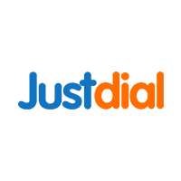 Justdial logo