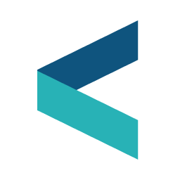 Kaleidofin logo