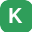 Karo HR logo