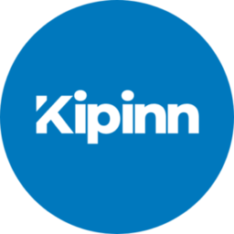 Kipinn - The property management solution logo