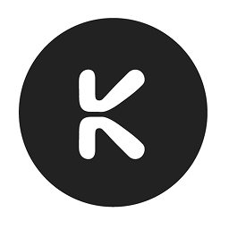 Klaar logo