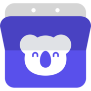 Koalendar logo