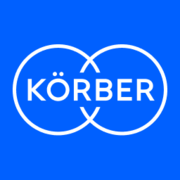 Körber WMS logo