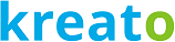Kreato CRM logo