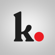 Kuku FM App logo