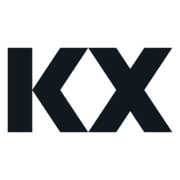 KX logo