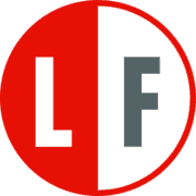 Lead Forensics logo