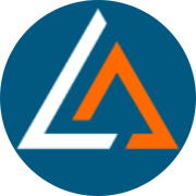 LeadAngel logo