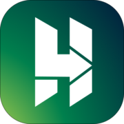 LeadHeed logo