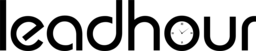 LeadHour logo