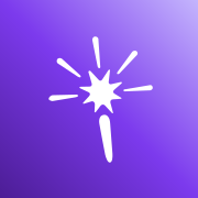 LeadMagic logo