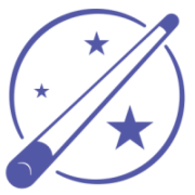 LeaveWizard logo