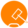 LegalDesk logo