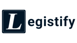 Legistify logo