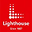 Lighthouse ERP logo