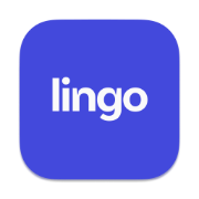 Lingo logo