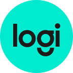 Logitech Room Solutions logo