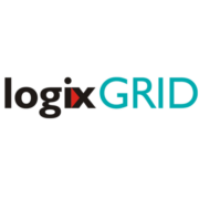 LogixGRID logo