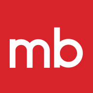 MagicBricks App logo