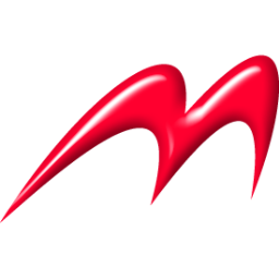 Marg ERP Pharma logo
