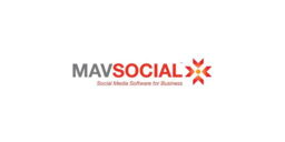 MavSocial logo