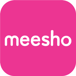 Meesho logo