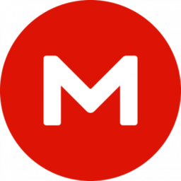 MEGA logo