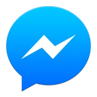 Messenger for Business logo