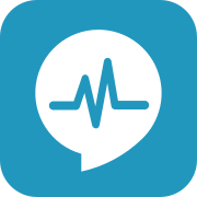 mfine logo