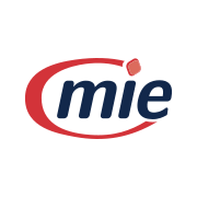 MIE Trak Pro logo