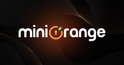 miniOrange logo
